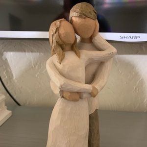 Willow Tree “Together”